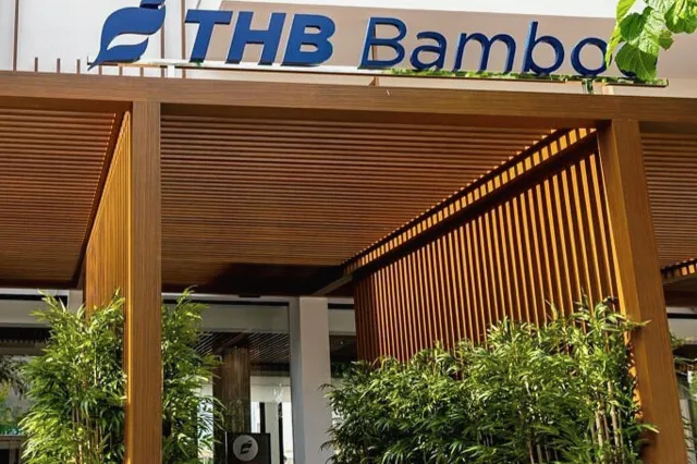 Hotellbilder av THB Bamboo Alcudia - nummer 1 av 31