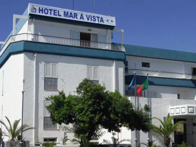 Hotellbilder av Mar a Vista - nummer 1 av 53