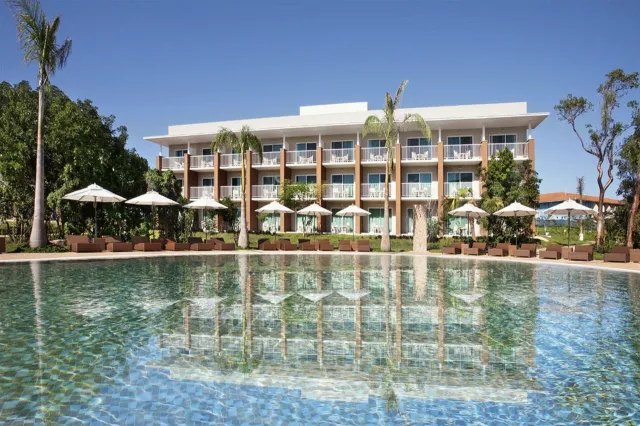 Hotellbilder av Playa Vista Azul (ex. Ocean Vista Azul) - nummer 1 av 100
