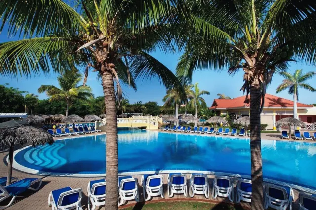 Hotellbilder av Memories Varadero Beach Resort - nummer 1 av 100