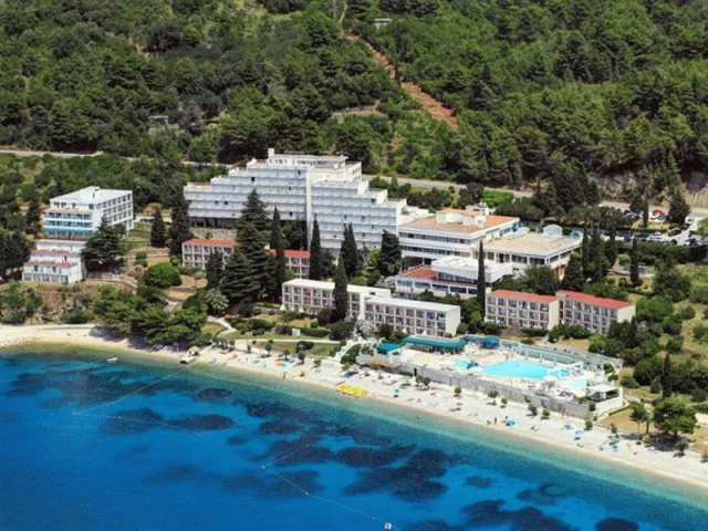 Hotellbilder av TUI Blue Adriatic Beach (ex.Sensimar) - nummer 1 av 57