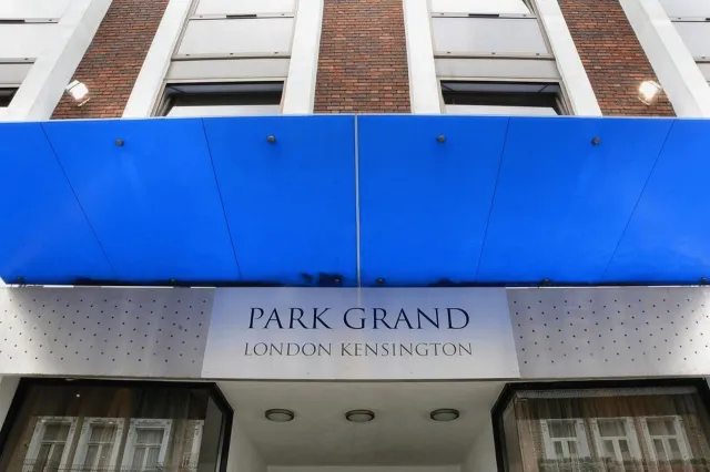 Hotellbilder av Park Grand London Kensington - nummer 1 av 10