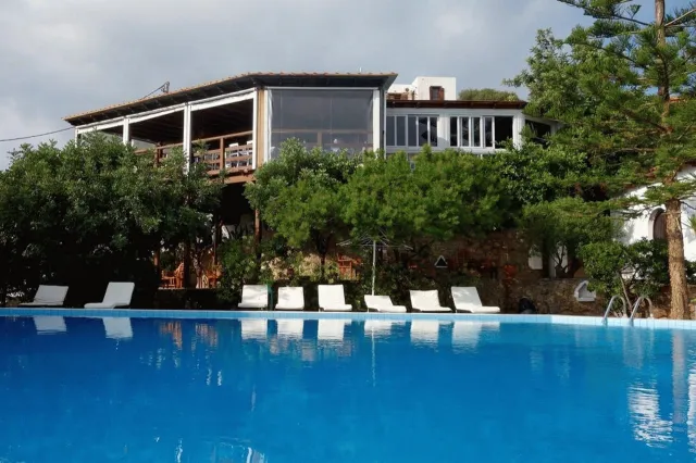 Hotellbilder av Cretan Village Hotel Apartments - nummer 1 av 13