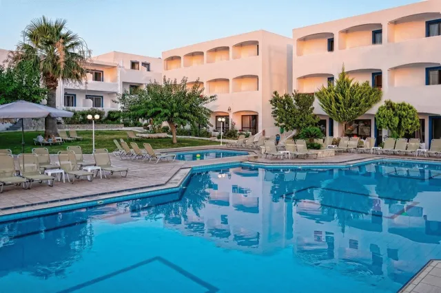 Hotellbilder av Akoya Resort Rethymno - nummer 1 av 25