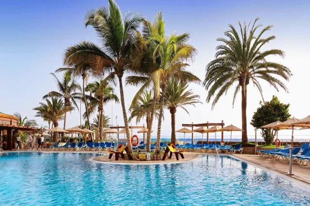 Hotellbilder av Bull Dorado Beach and Spa - nummer 1 av 10