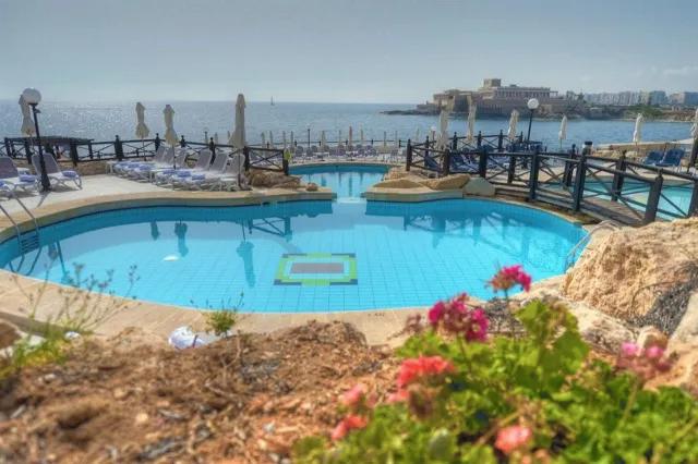 Hotellbilder av Radisson Blu Resort, Malta St. Julians - nummer 1 av 10