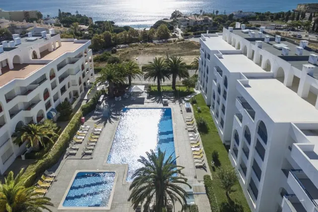 Hotellbilder av Ukino Terrace Algarve - nummer 1 av 8