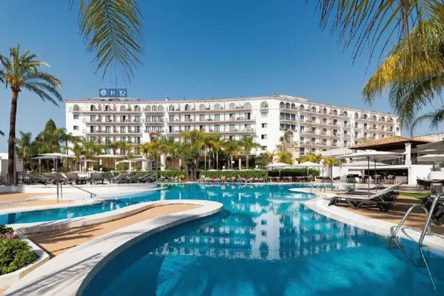 Hotellbilder av Hard Rock Hotel Marbella - Adults Only Recommended - nummer 1 av 10