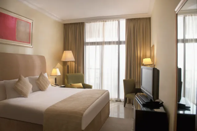 Hotellbilder av Two Seasons Hotel & Apartments Dubai - nummer 1 av 116