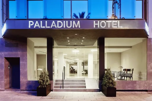 Hotellbilder av Hotel Palladium - nummer 1 av 10