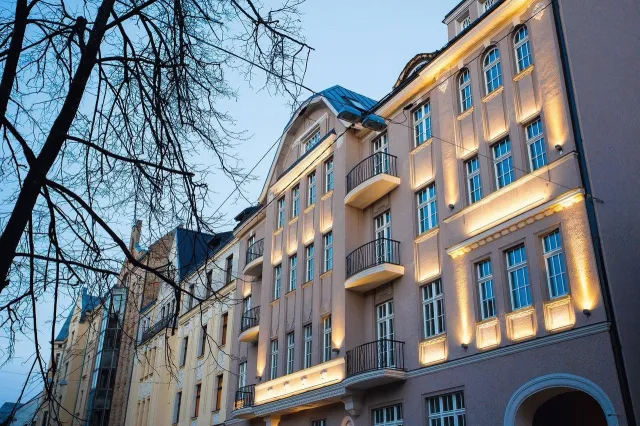 Hotellbilder av Riga Lux Apartments Skolas Street 20 - nummer 1 av 10
