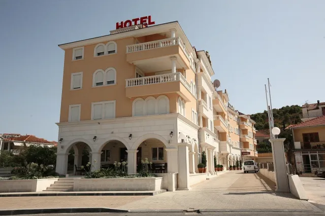 Hotellbilder av Trogir Palace Hotel - nummer 1 av 10