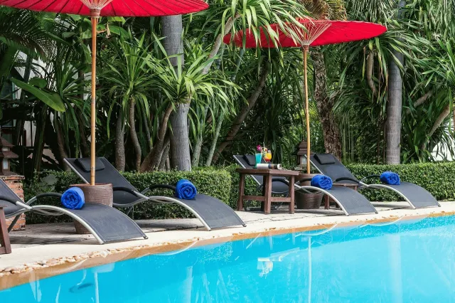 Hotellbilder av Laksasubha Resort (ex Baan Laksasubha Resort) - nummer 1 av 10