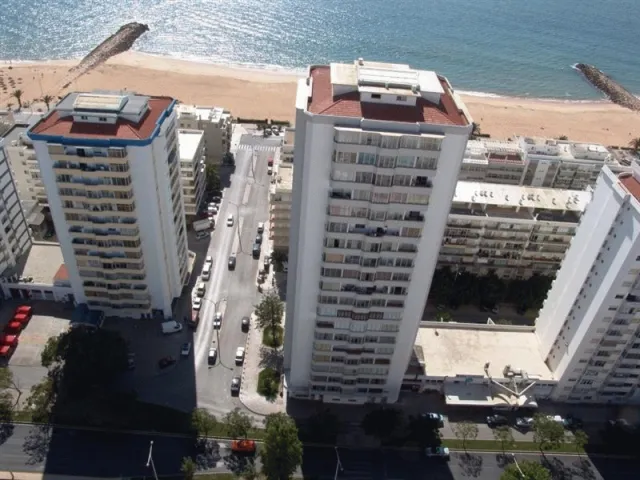 Hotellbilder av Torres Mira Praia By Garvetur - nummer 1 av 5