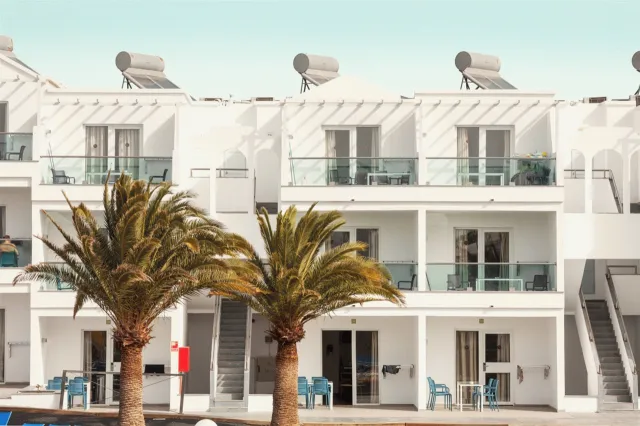 Hotellbilder av Blue Sea Lanzarote Palm - nummer 1 av 88