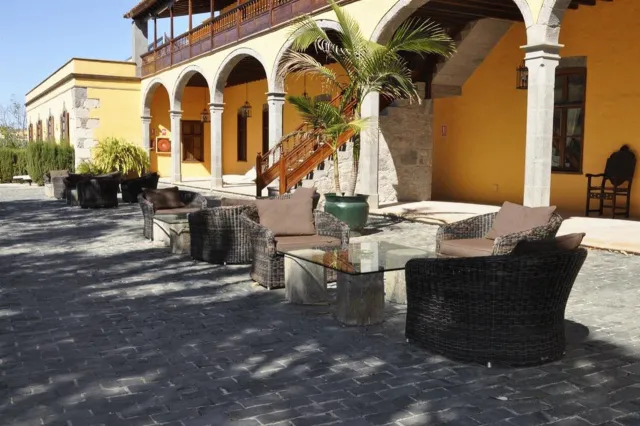 Hotellbilder av La Hacienda del Buen Suceso - nummer 1 av 58
