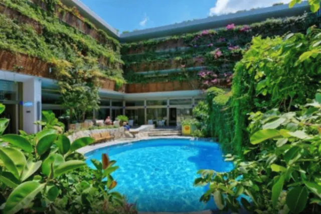 Hotellbilder av Sitia Beach City Resort & Spa - nummer 1 av 10