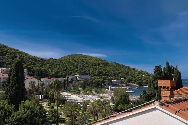 Hotellbilder av Perla Hotel Dubrovnik - nummer 1 av 10