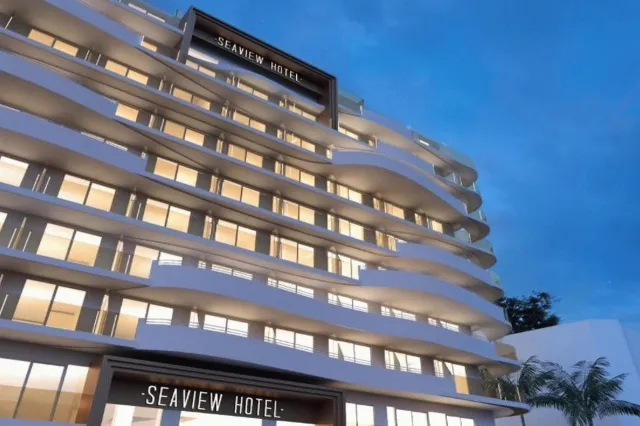 Hotellbilder av Seaview Hotel Malta - Adults Only - nummer 1 av 10
