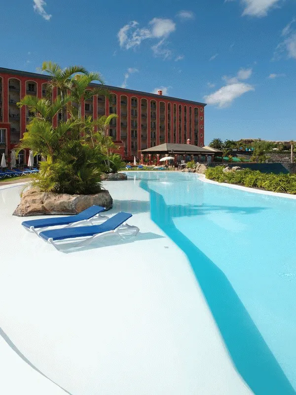 Hotellbilder av Las Aguilas Tenerife Affiliated By Melia - nummer 1 av 10
