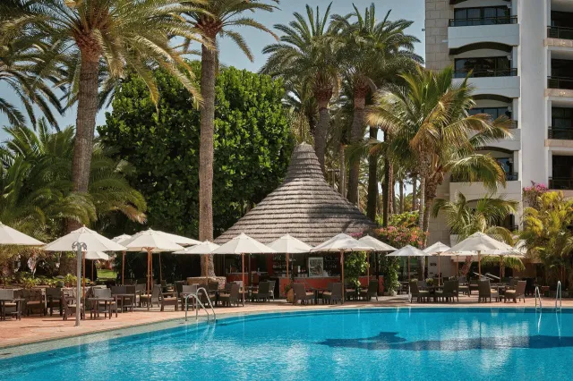 Hotellbilder av Seaside Palm Beach - nummer 1 av 10