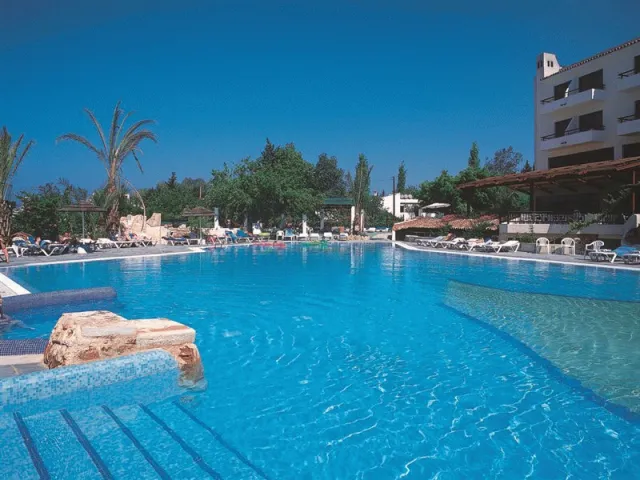 Hotellbilder av Paphos Gardens Holiday Resort - nummer 1 av 91