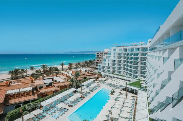 Hotellbilder av Iberostar Selection Playa de Palma - nummer 1 av 10
