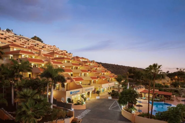Hotellbilder av Wyndham Residences Tenerife Costa Adeje - nummer 1 av 12