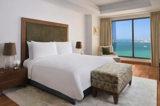 Hotellbilder av Movenpick Hotel Jumeirah Beach - nummer 1 av 10