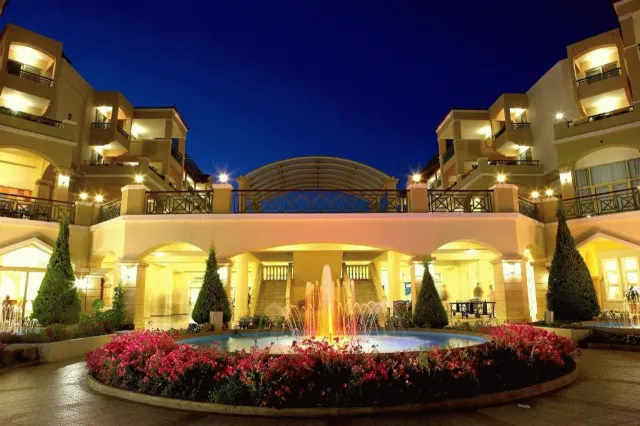 Hotellbilder av Lindos Princess Beach Resort & Spa - nummer 1 av 10