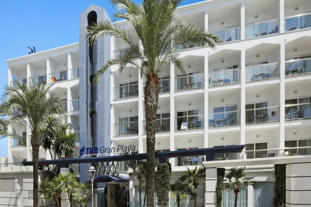 Hotellbilder av THB Gran Playa - nummer 1 av 21