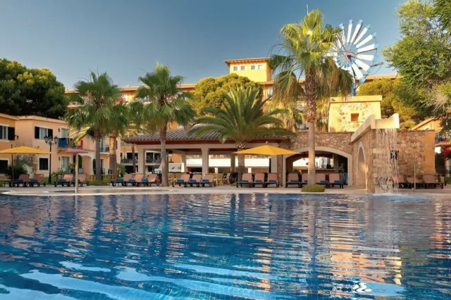 Hotellbilder av Occidental Playa de Palma - nummer 1 av 10