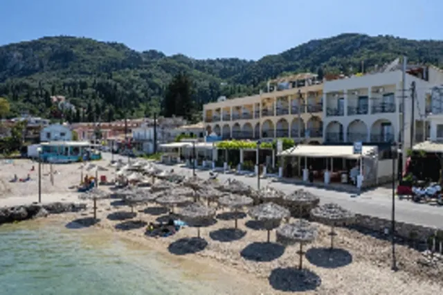 Hotellbilder av Riviera Seaside Hotel - nummer 1 av 10