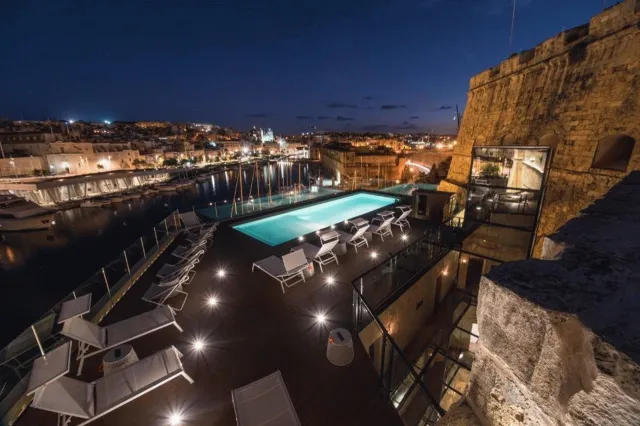 Hotellbilder av Cugo Gran Macina Malta - nummer 1 av 10
