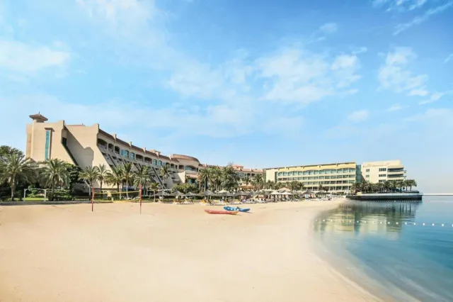 Hotellbilder av Al Raha Beach Hotel - nummer 1 av 12