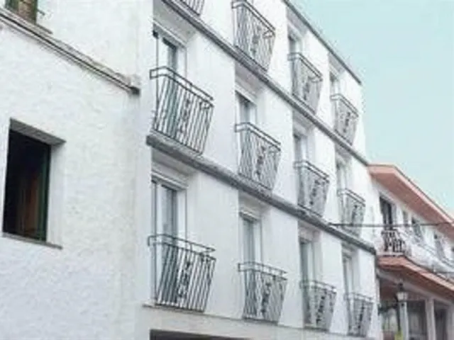 Hotellbilder av Apartamentos Mar de Tossa - nummer 1 av 52