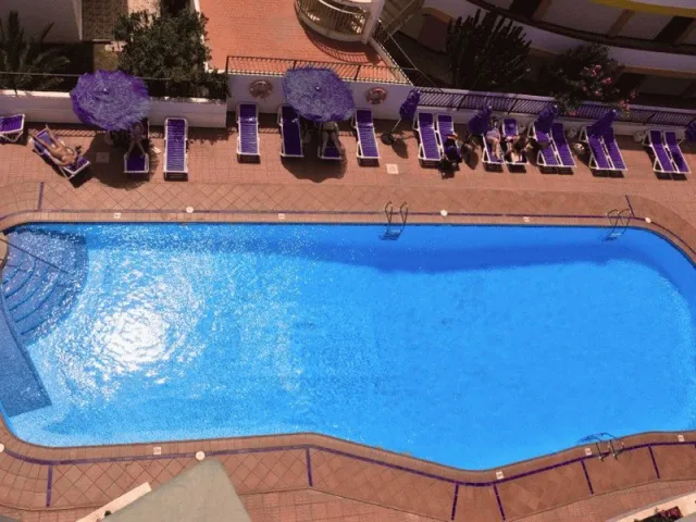 Hotellbilder av Suitehotel Playa del Ingles - nummer 1 av 10