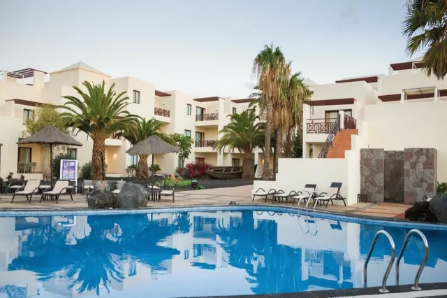 Hotellbilder av Vitalclass Lanzarote Sports & Wellness Resort - nummer 1 av 163