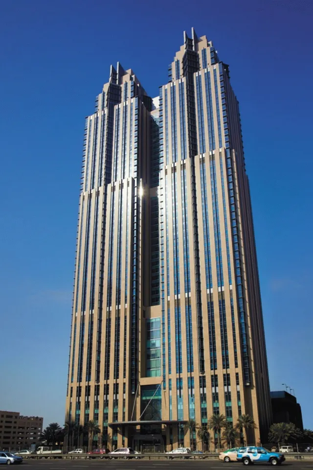 Hotellbilder av Shangri La Dubai - nummer 1 av 10