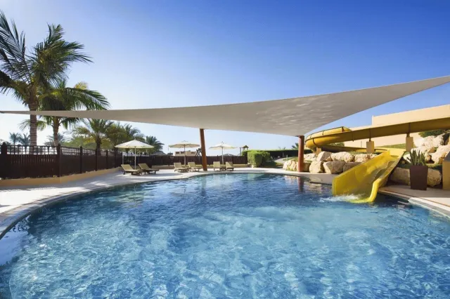 Hotellbilder av Hilton Ras Al Khaimah Beach Resort - nummer 1 av 293
