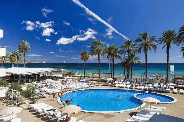 Hotellbilder av Ibiza Jet Apartamentos Adults Only - nummer 1 av 63