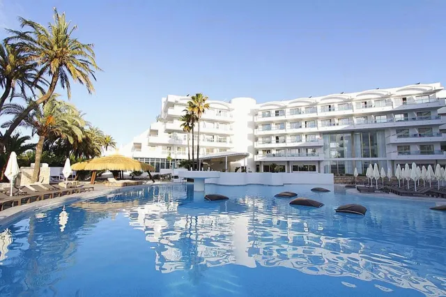 Hotellbilder av Hotel Rei Del Mediterrani Palace - nummer 1 av 105
