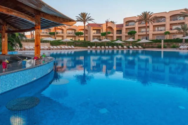 Hotellbilder av Cleopatra Luxury Resort Sharm El Sheikh - nummer 1 av 151