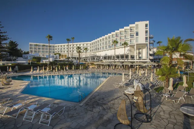 Hotellbilder av Leonardo Plaza Cypria Maris Beach Hotel and Spa ( ex Cypria Maris Beach Hotel & Spa) - nummer 1 av 20