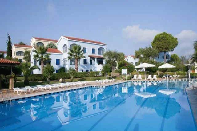 Hotellbilder av Govino Bay Corfu - nummer 1 av 10