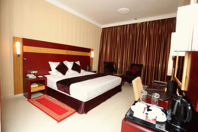 Hotellbilder av Phoenix Hotel Dubai - nummer 1 av 56