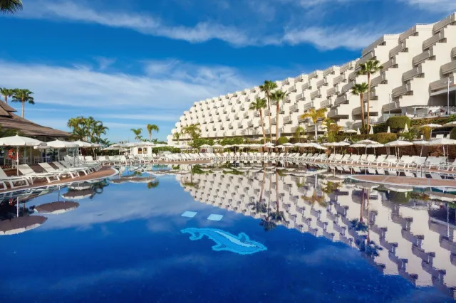 Hotellbilder av Landmar Playa La Arena - nummer 1 av 10