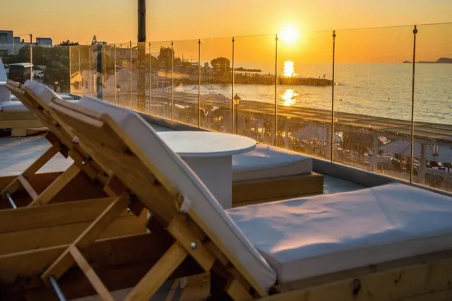 Hotellbilder av Galazio Beach Resort - nummer 1 av 10