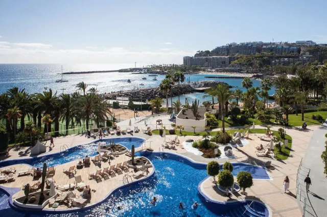 Hotellbilder av Radisson Blu Resort, Gran Canaria - nummer 1 av 10