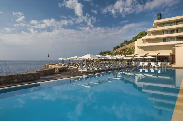 Hotellbilder av Rixos Premium Dubrovnik - nummer 1 av 10
